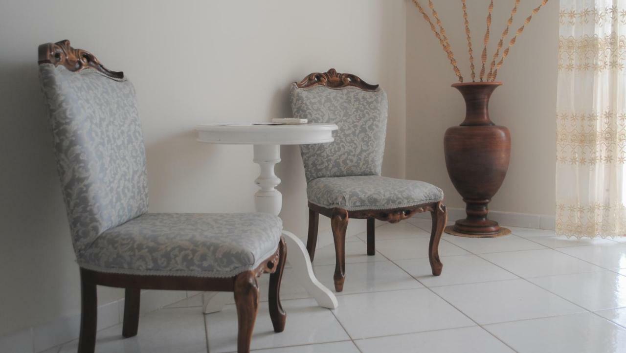 Masseria Del Trivio Scafati Luaran gambar