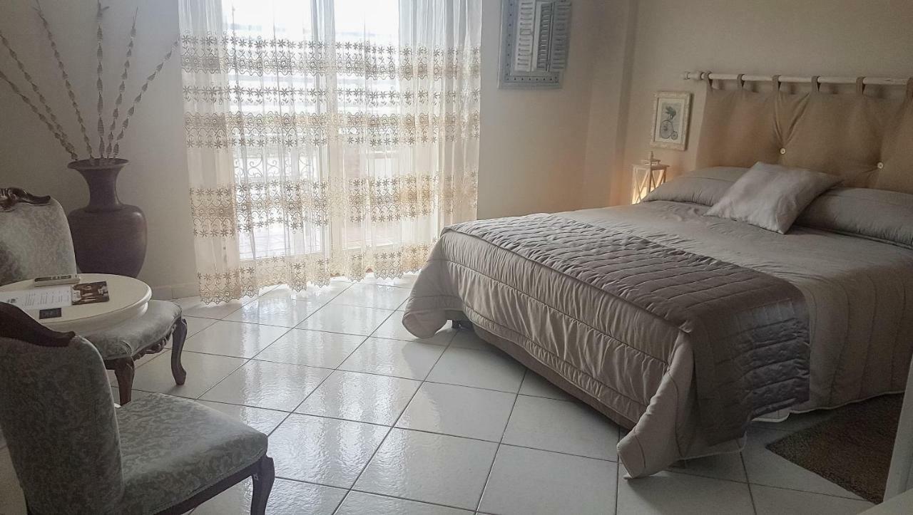 Masseria Del Trivio Scafati Luaran gambar